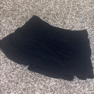 lululemon skirt